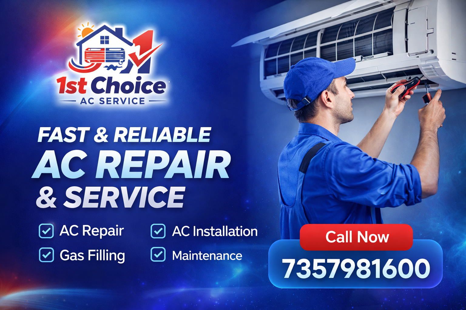 ac repair